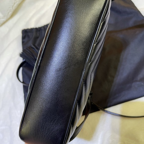 Ysl camera bag - Picture 3 of 15